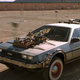 Illustration for article titled emBack To The Future/em DeLorean Replica Maker Tackles emBTTF III/em